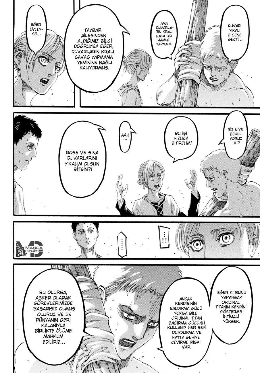 Attack on Titan - Sayfa 41