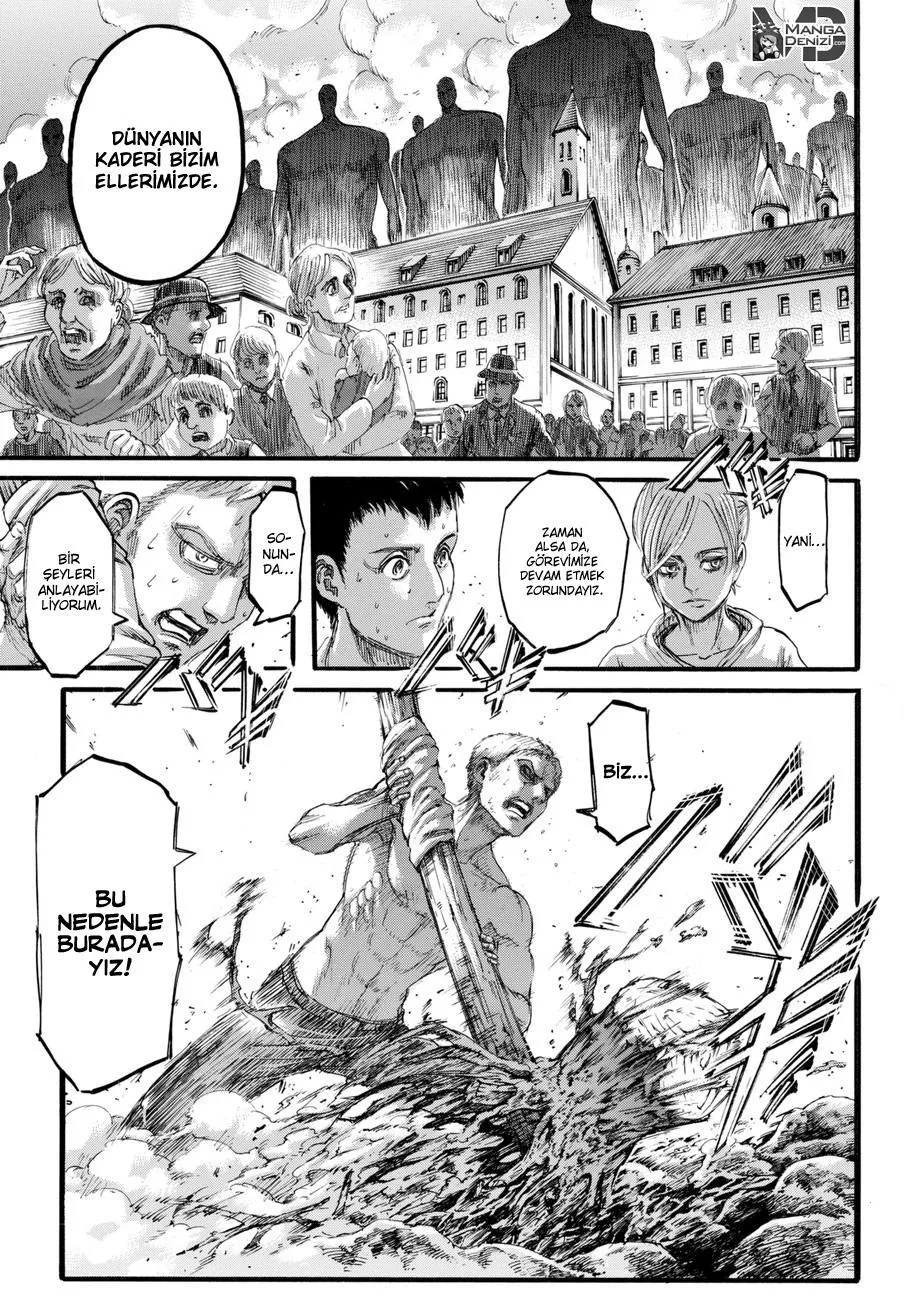 Attack on Titan - Sayfa 42