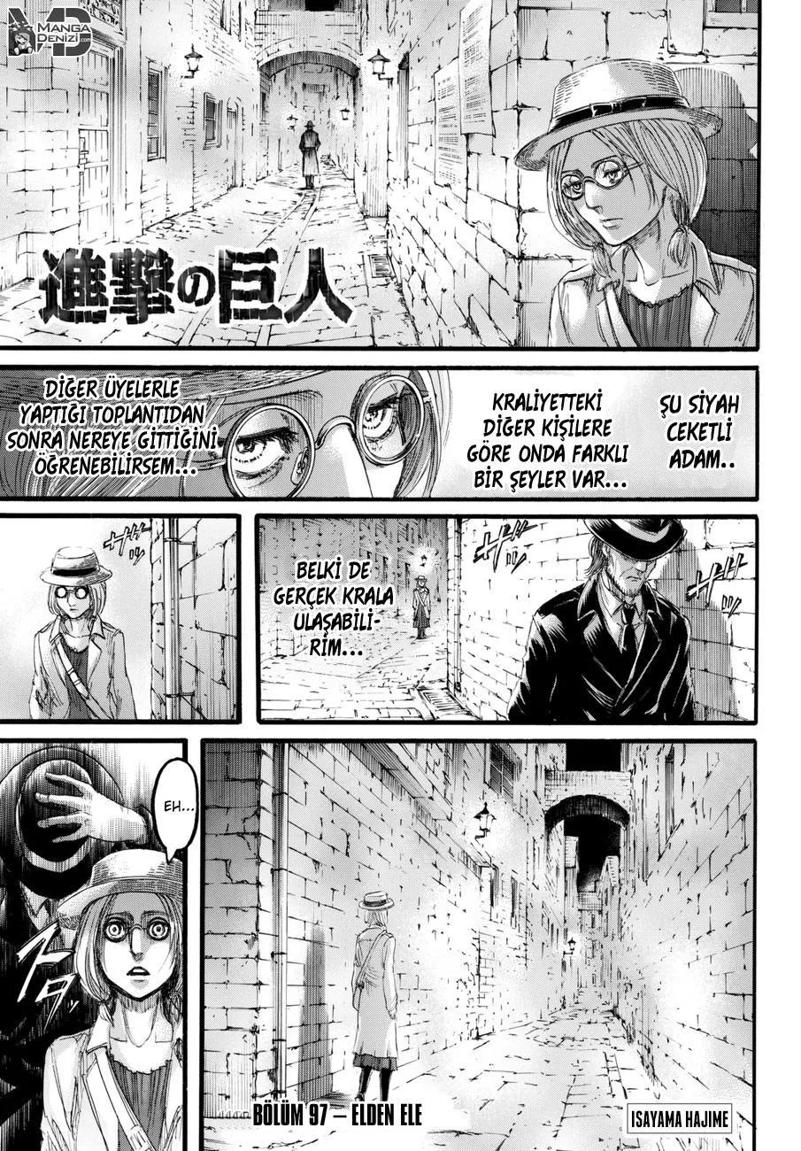 Attack on Titan - Sayfa 2