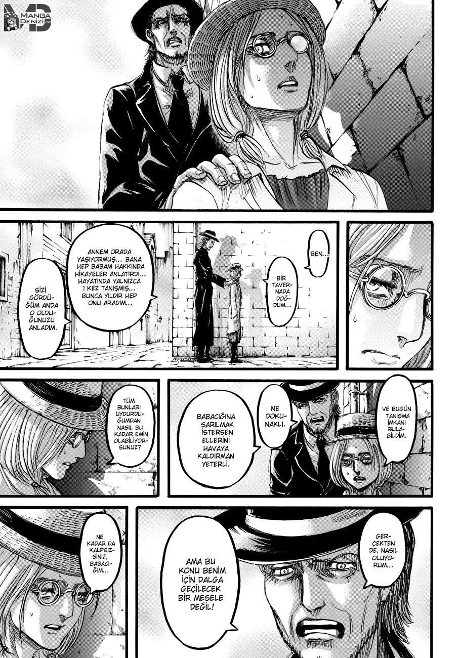 Attack on Titan - Sayfa 4