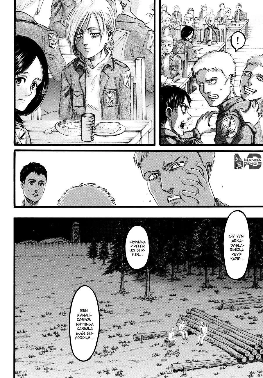 Attack on Titan - Sayfa 9