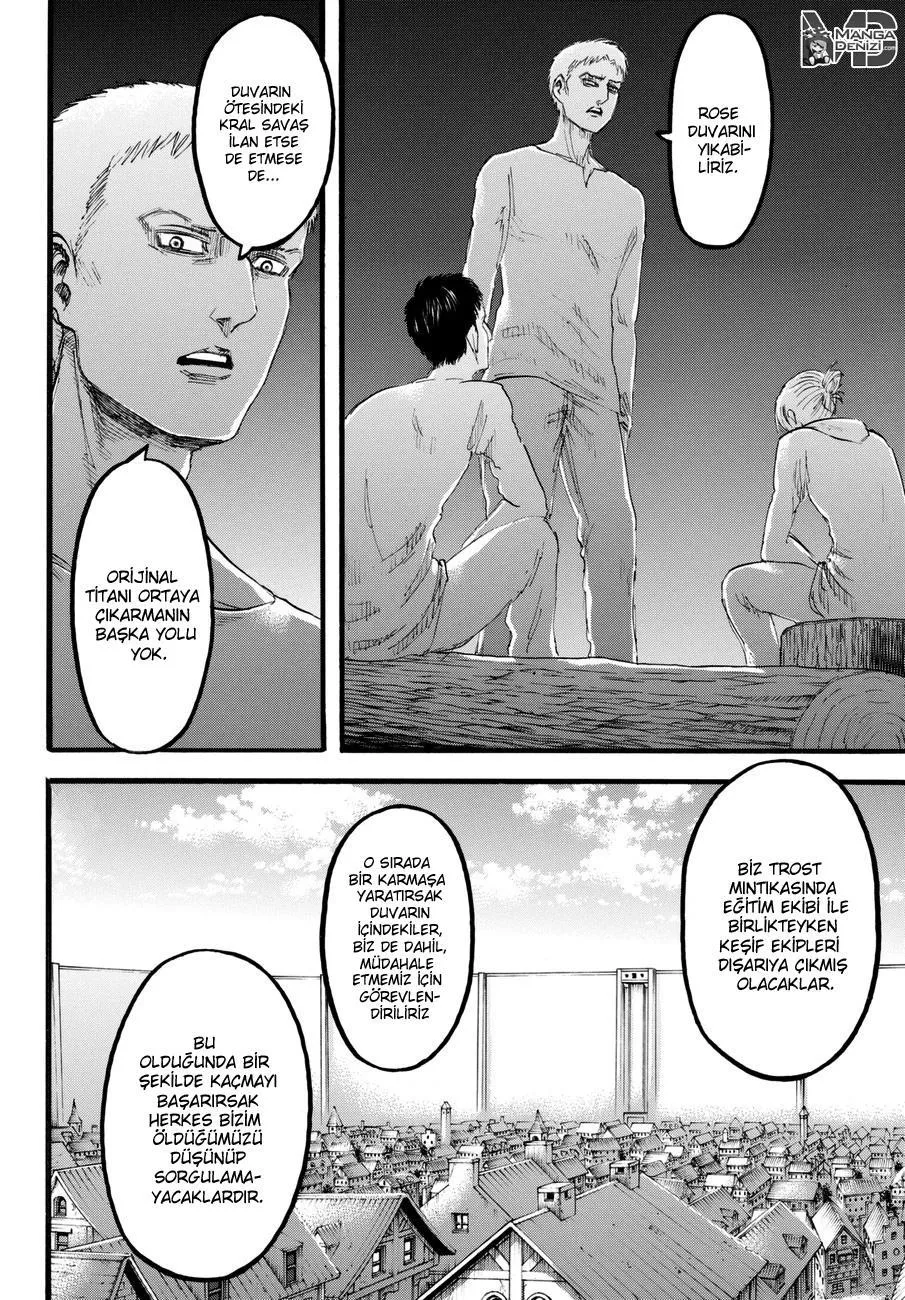 Attack on Titan - Sayfa 11