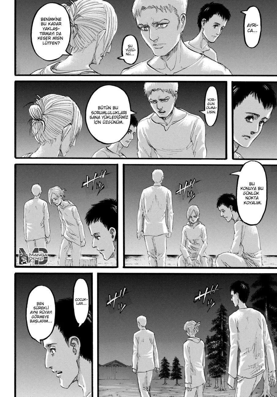 Attack on Titan - Sayfa 13