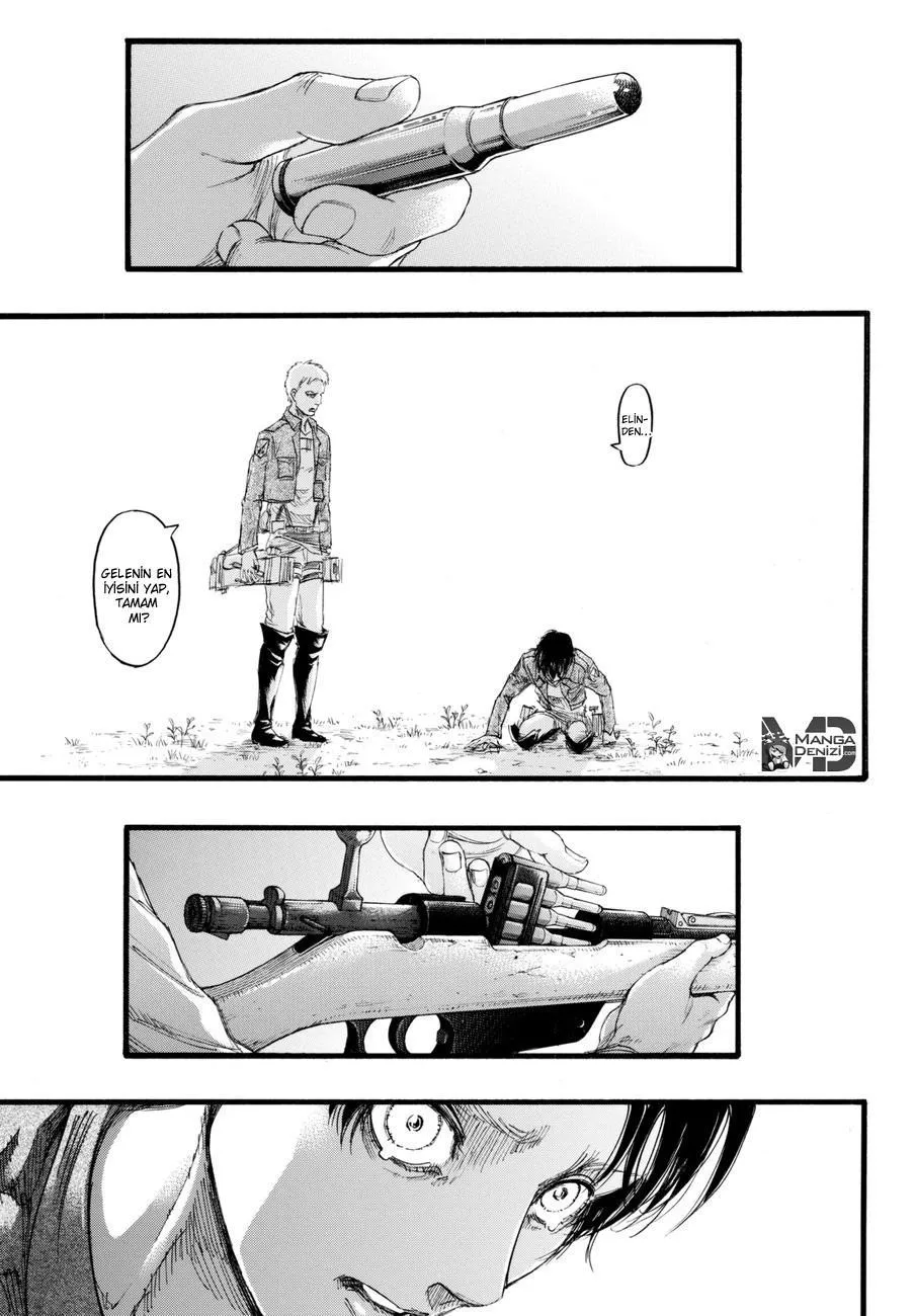 Attack on Titan - Sayfa 16