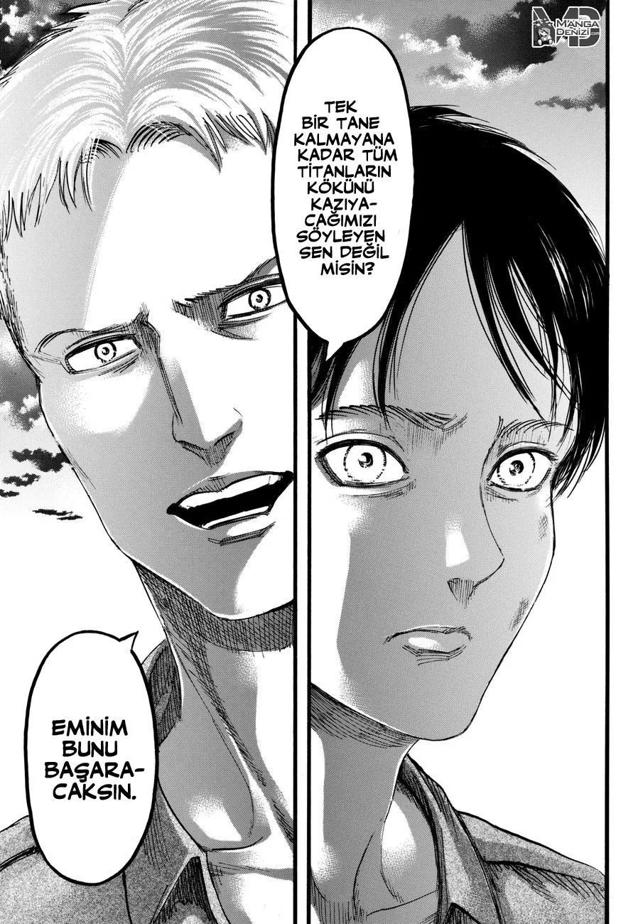 Attack on Titan - Sayfa 20