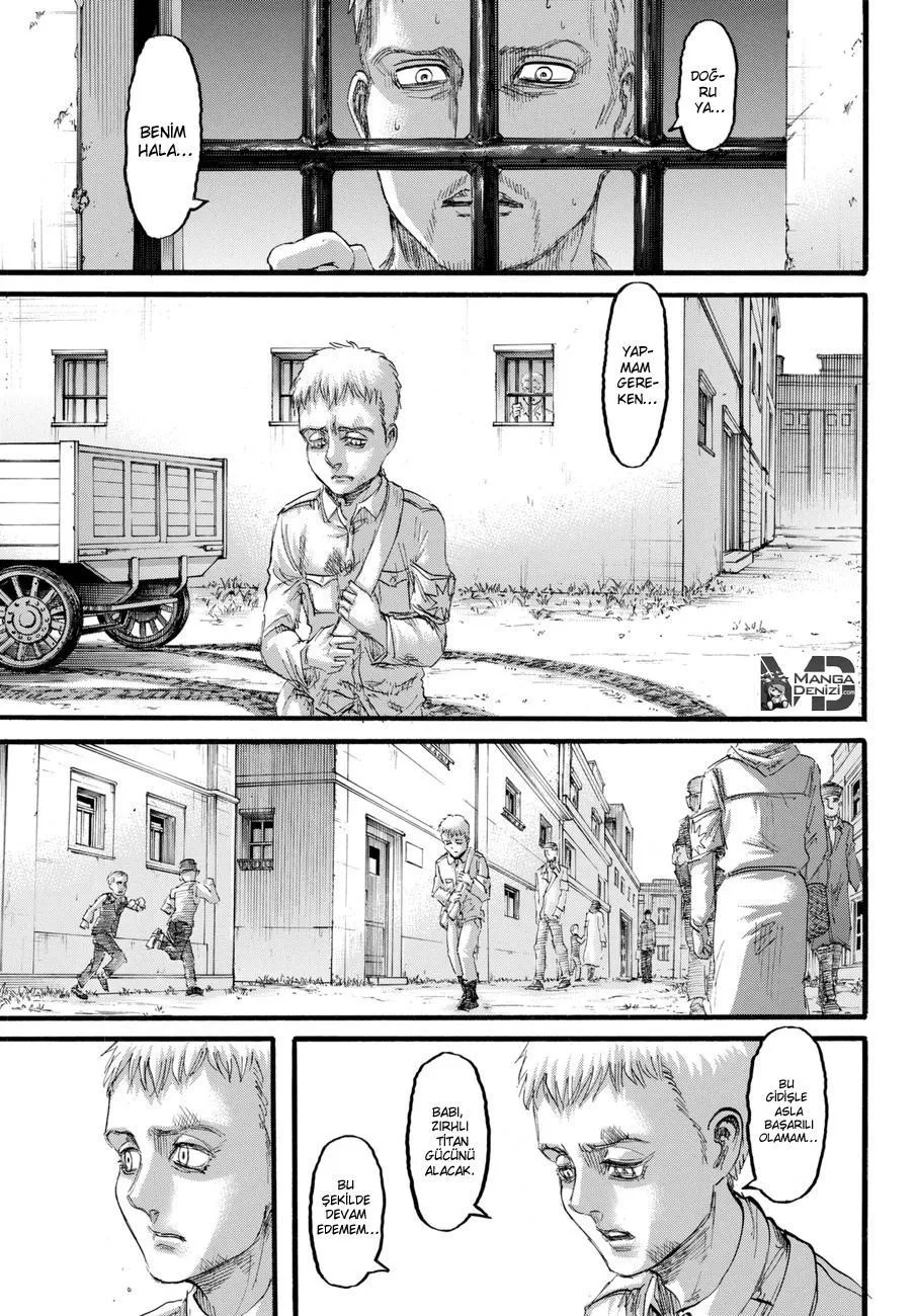 Attack on Titan - Sayfa 24