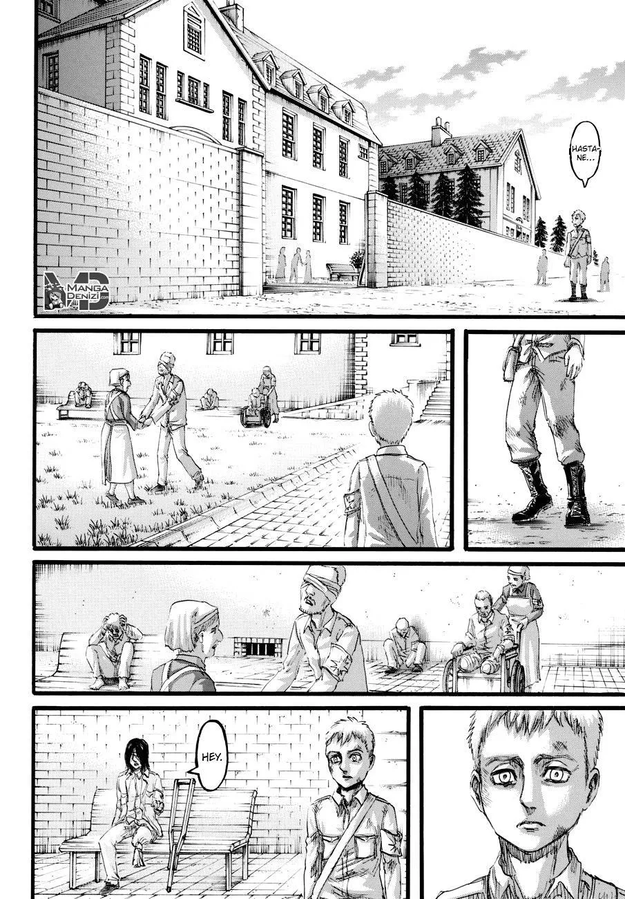 Attack on Titan - Sayfa 25