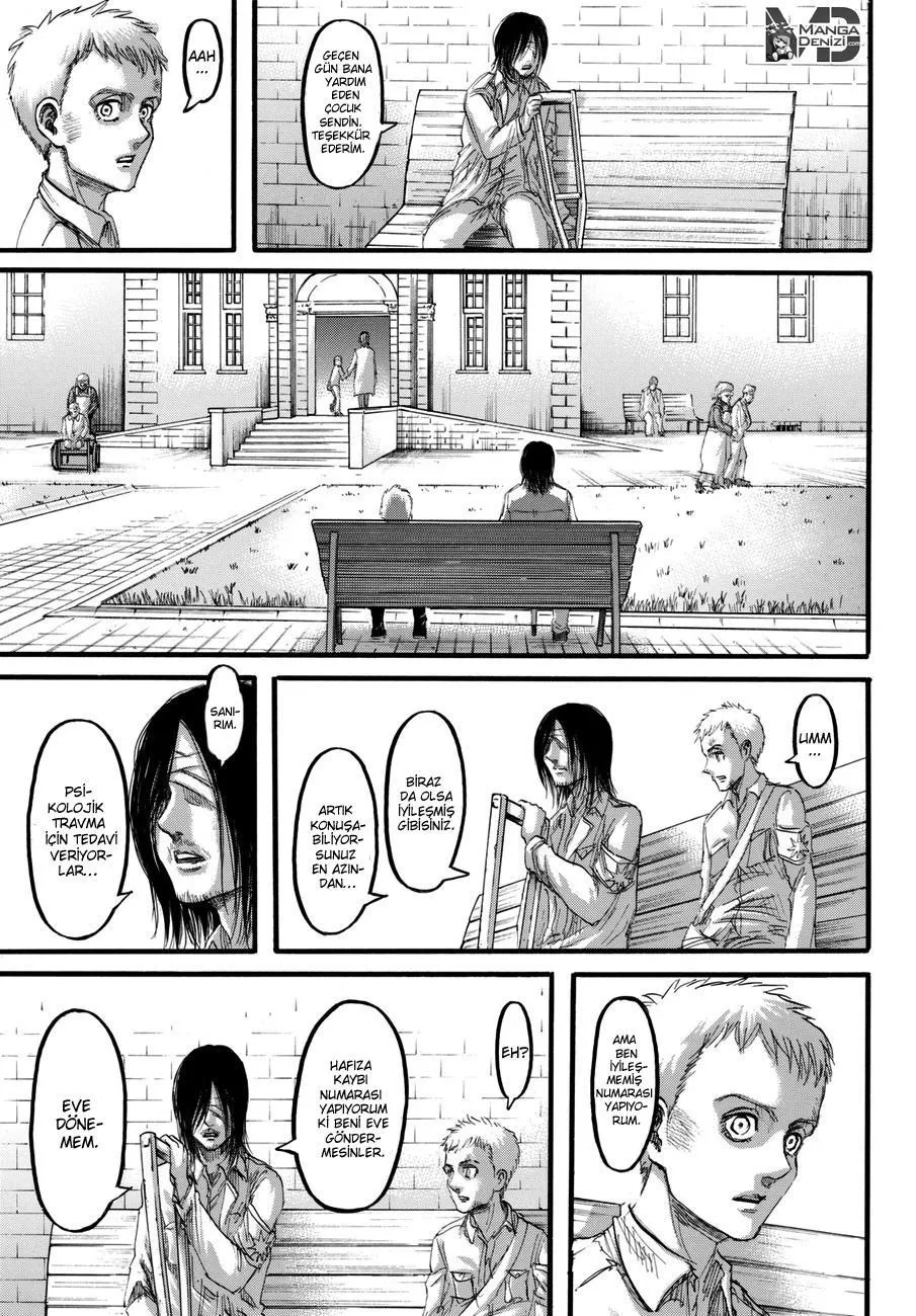 Attack on Titan - Sayfa 26