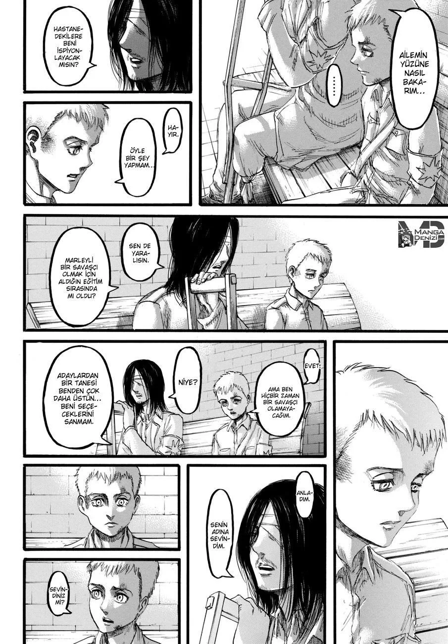 Attack on Titan - Sayfa 27