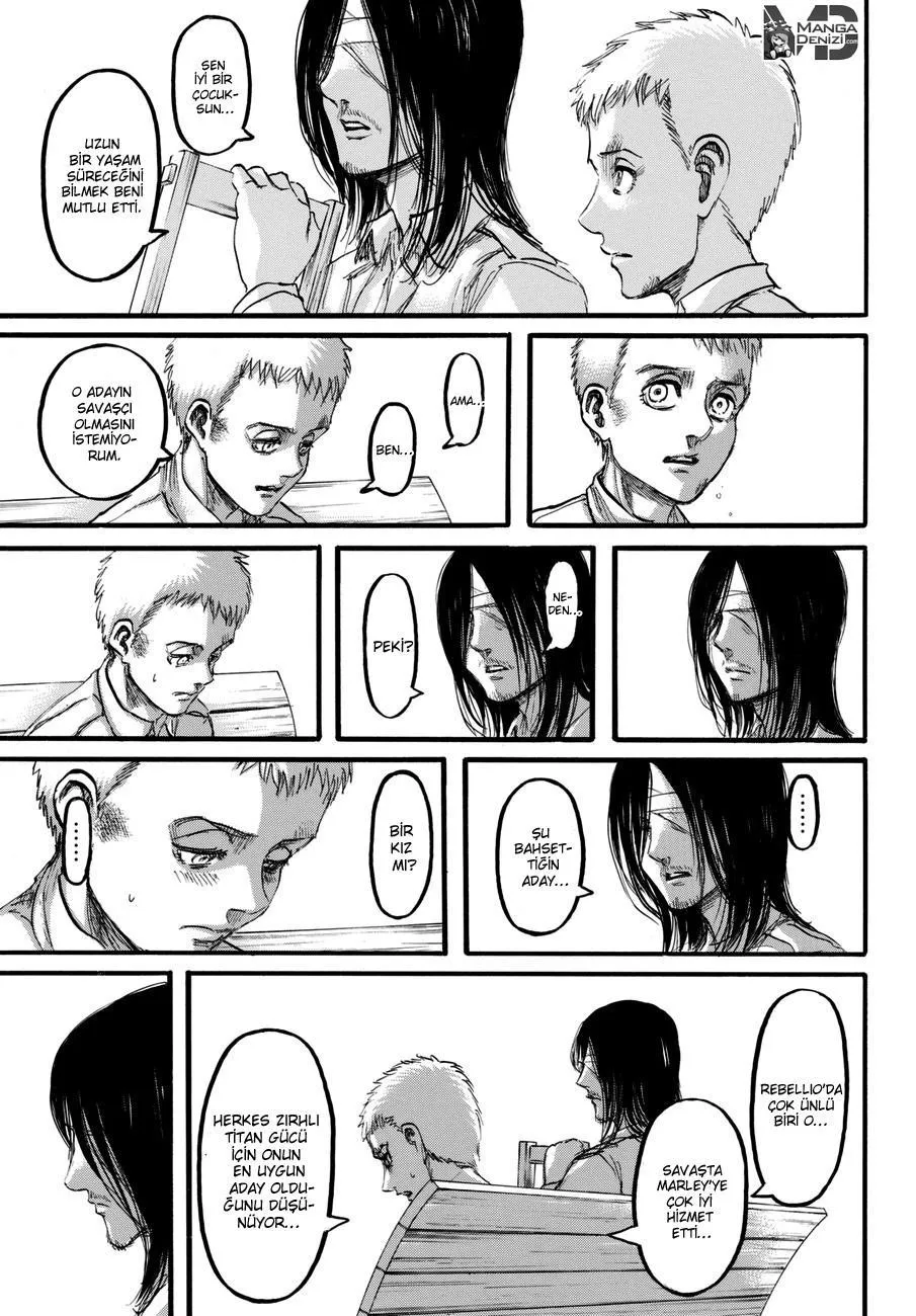 Attack on Titan - Sayfa 28