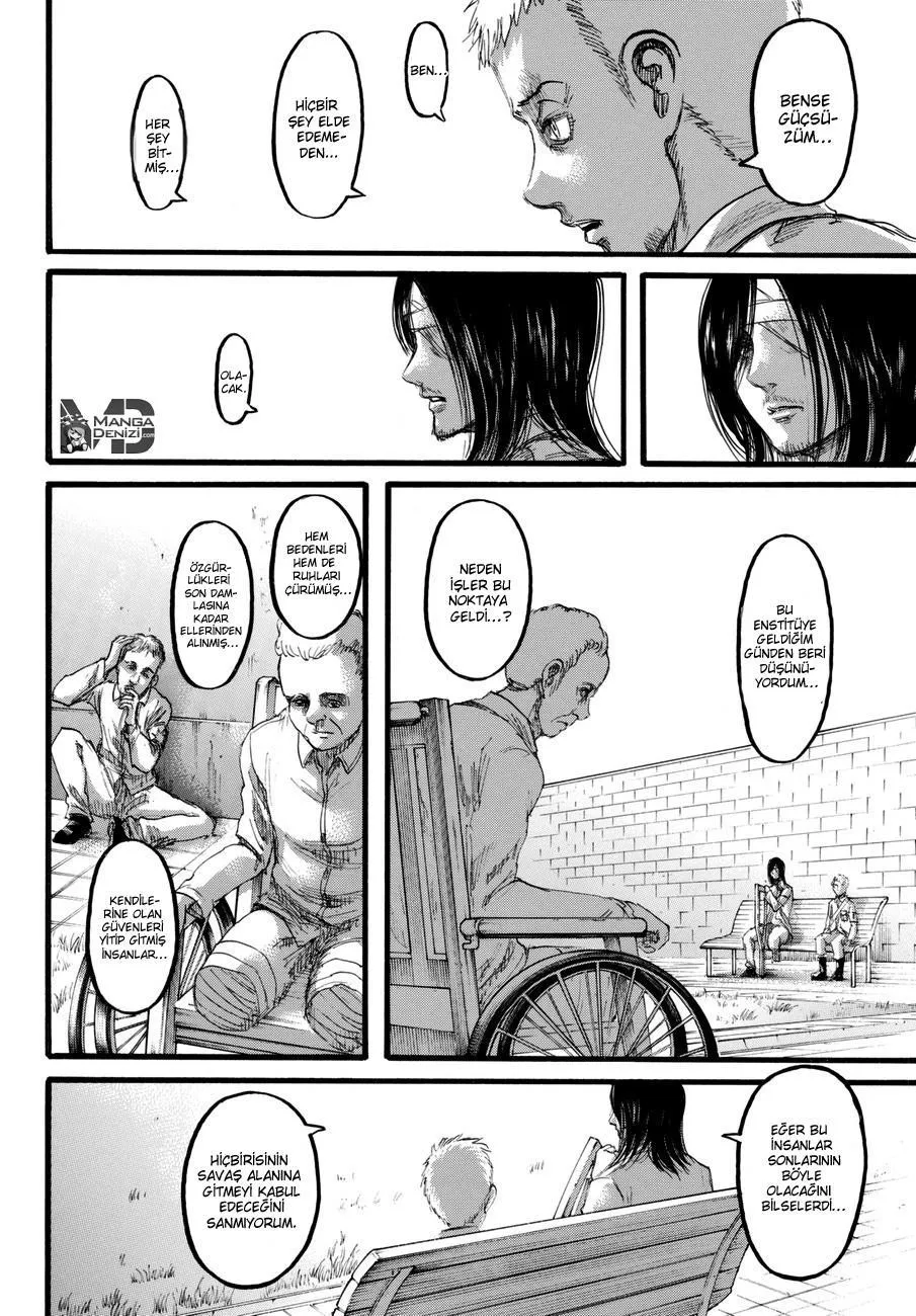 Attack on Titan - Sayfa 29
