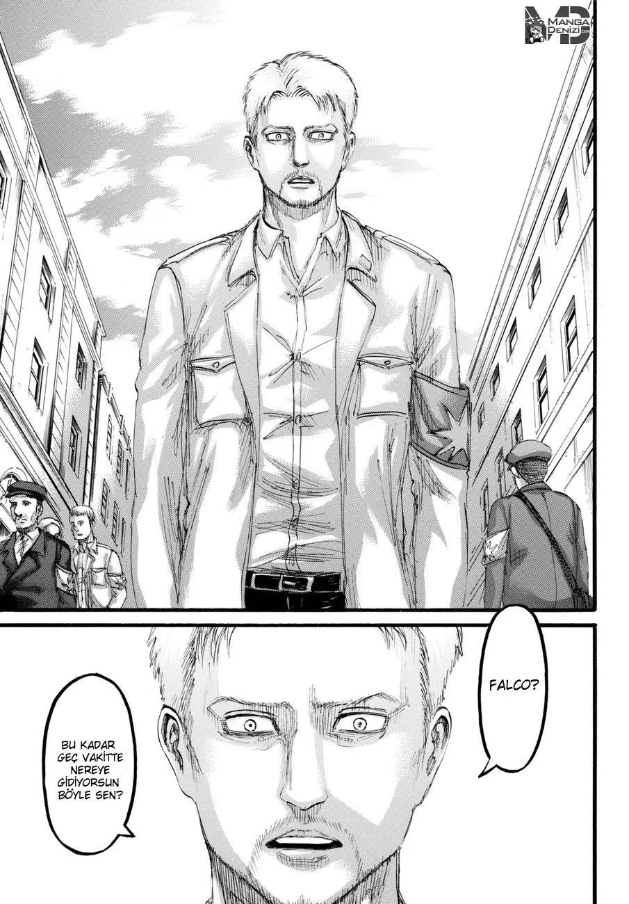 Attack on Titan - Sayfa 32