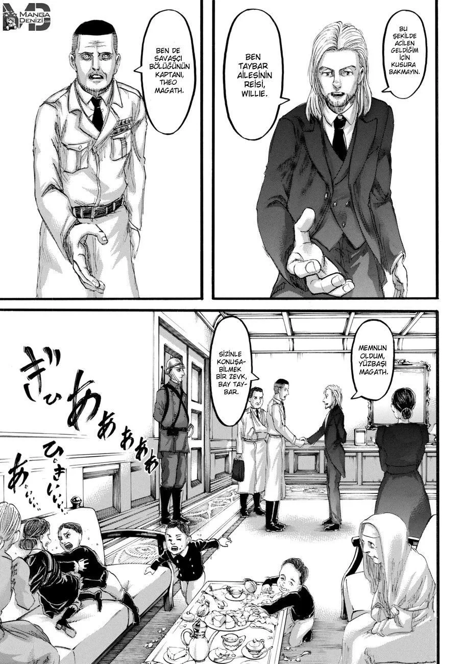 Attack on Titan - Sayfa 36