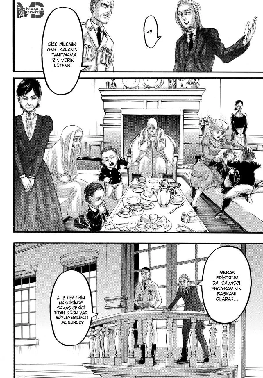 Attack on Titan - Sayfa 37