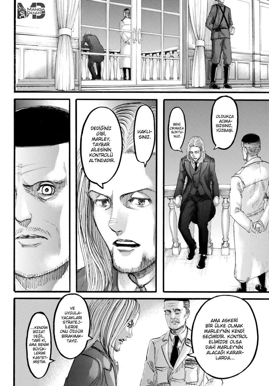 Attack on Titan - Sayfa 41