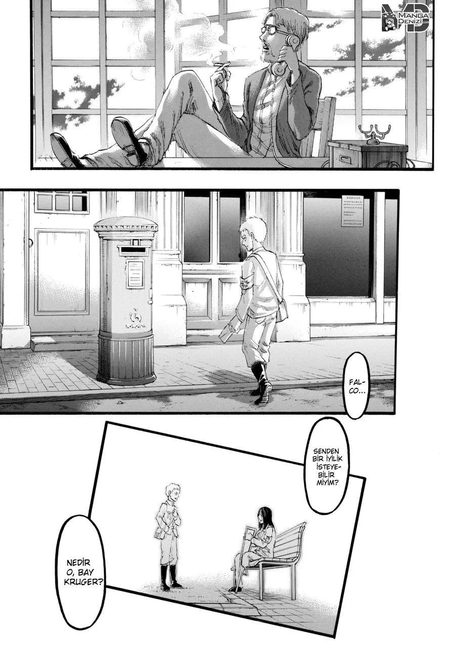 Attack on Titan - Sayfa 44