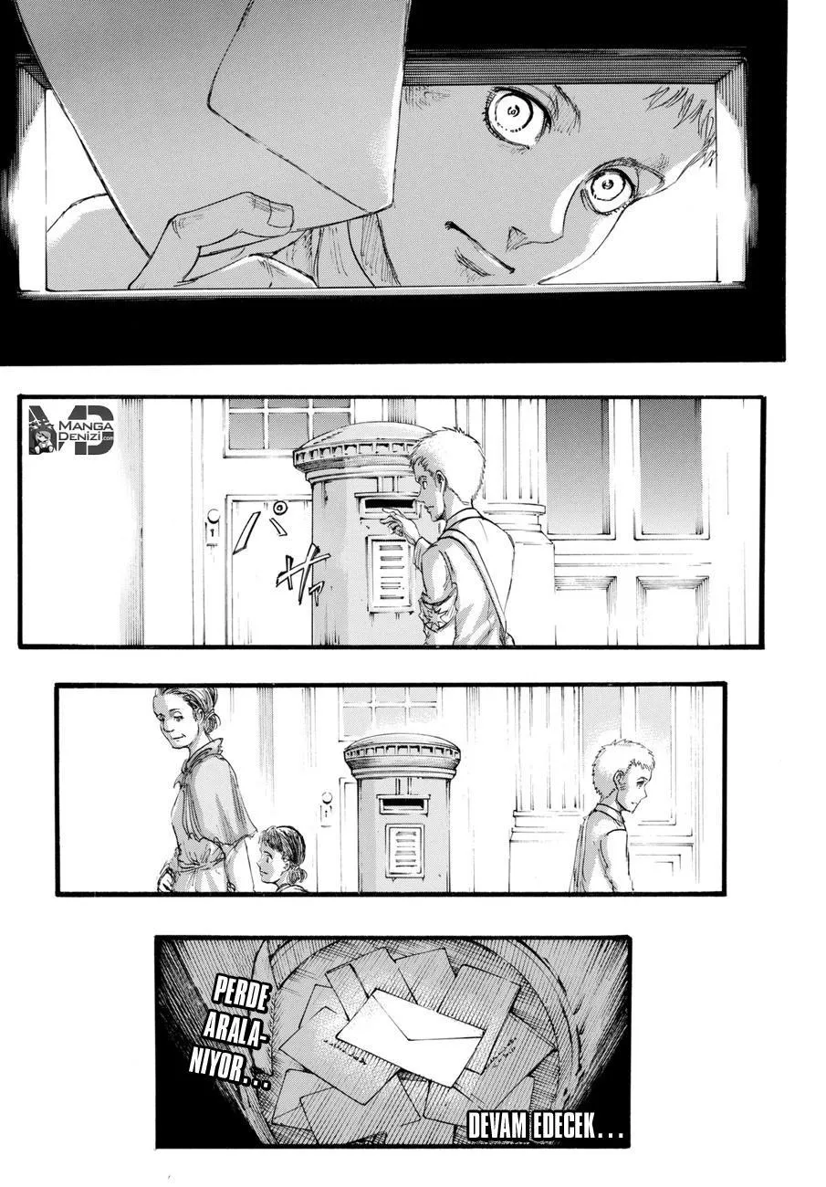 Attack on Titan - Bölüm 097 - Sayfa 46