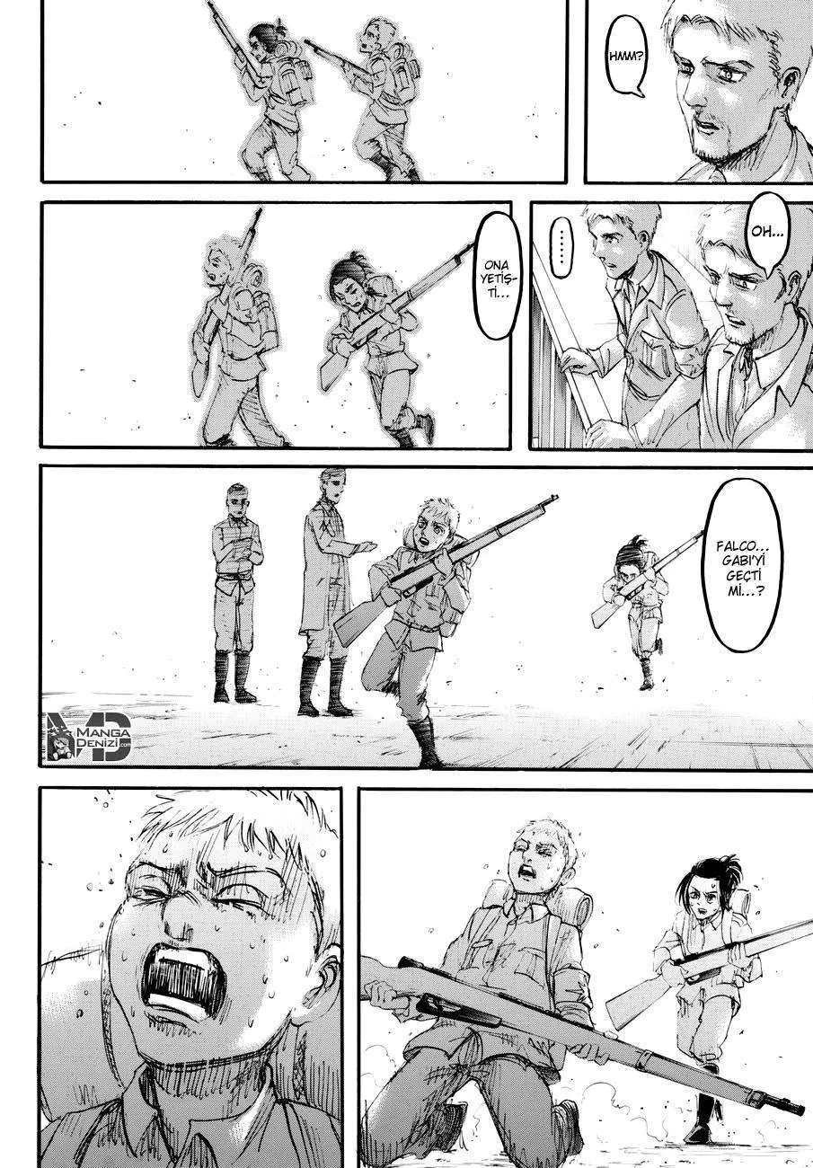 Attack on Titan - Sayfa 5