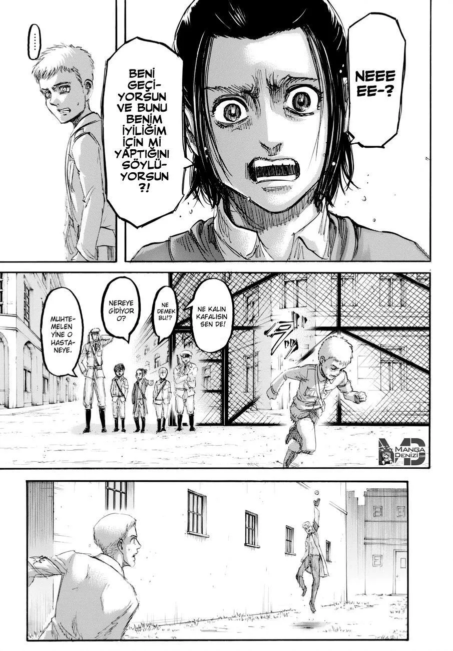 Attack on Titan - Sayfa 10