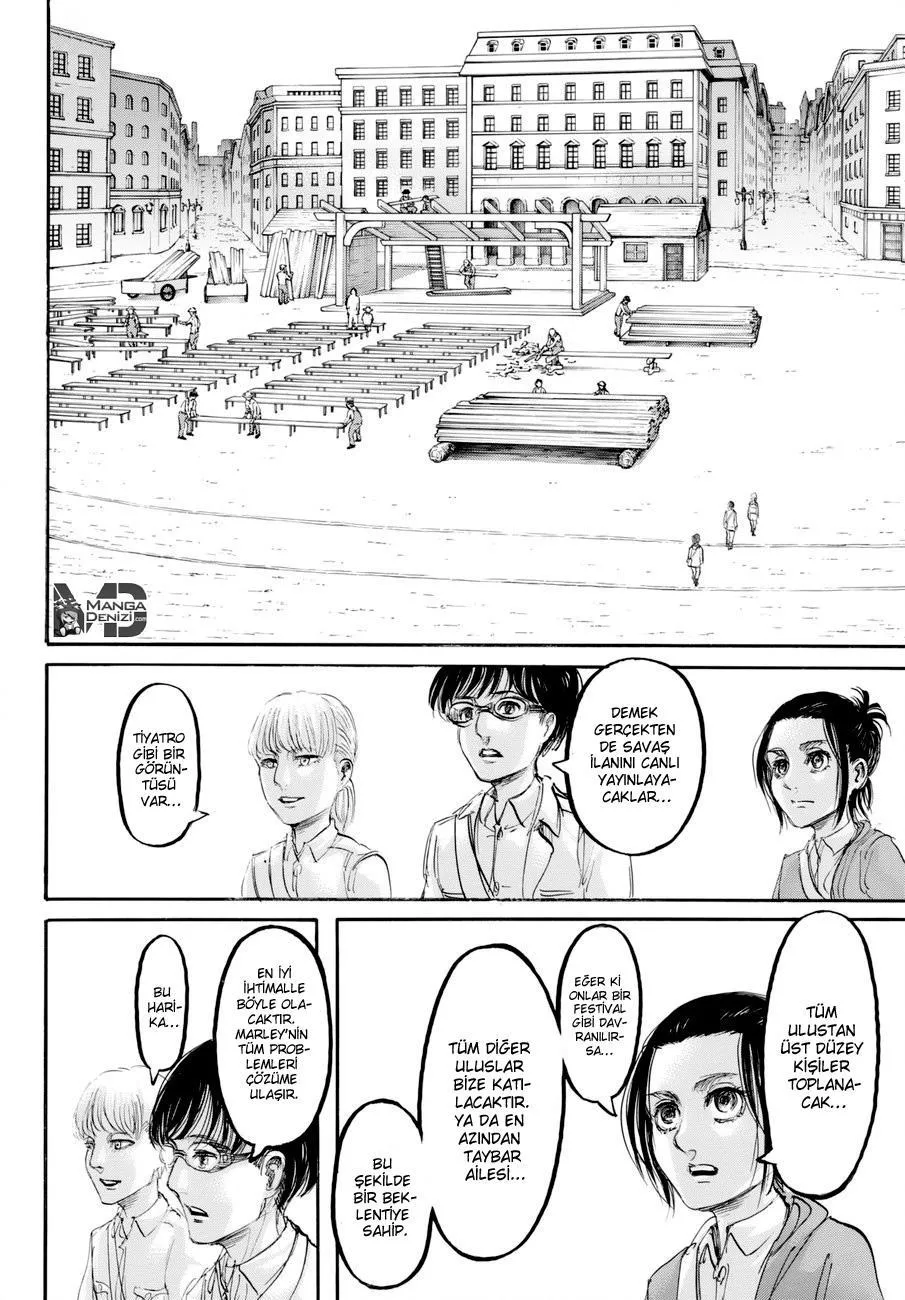 Attack on Titan - Sayfa 11