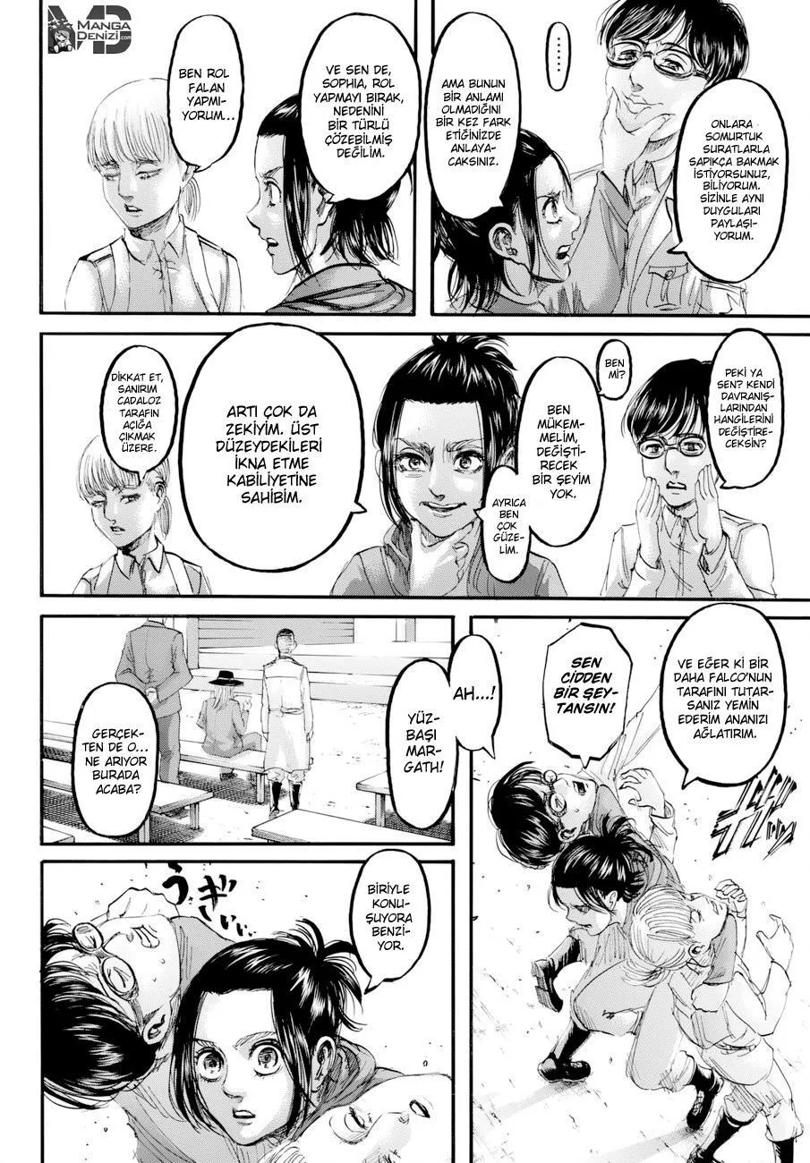 Attack on Titan - Sayfa 13