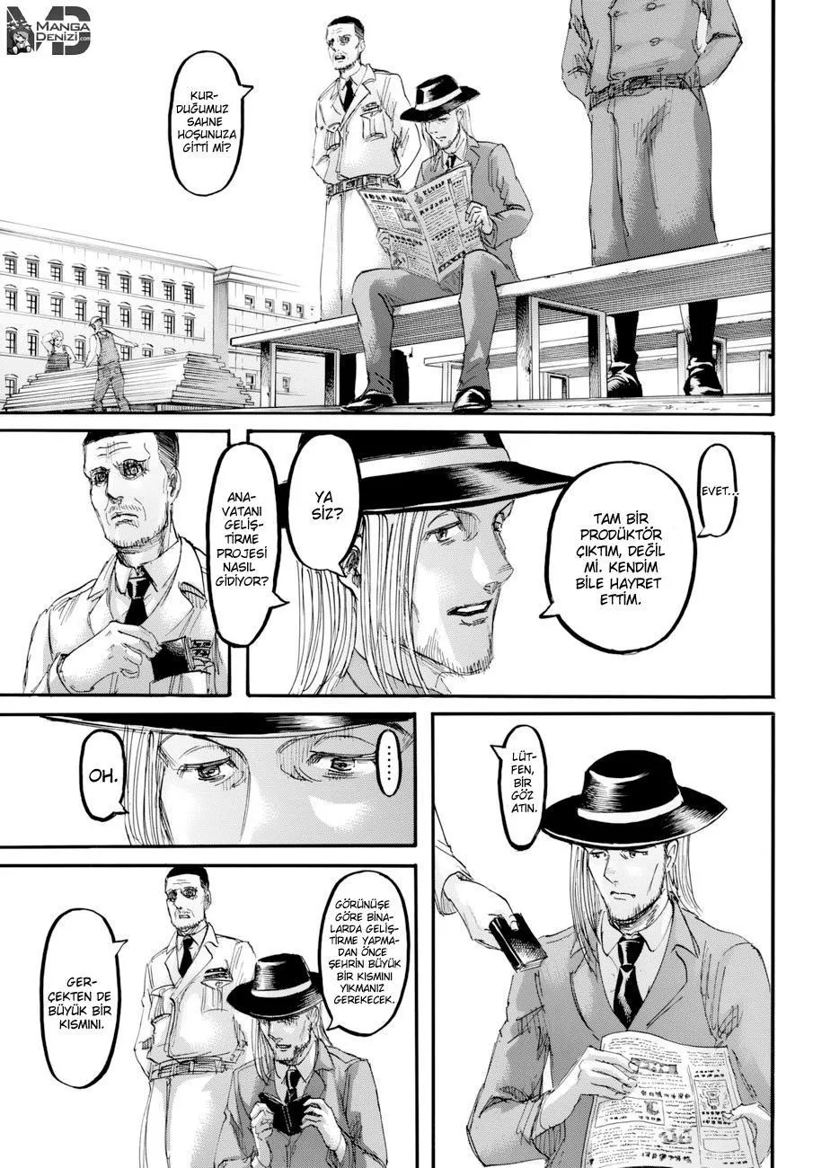 Attack on Titan - Sayfa 14