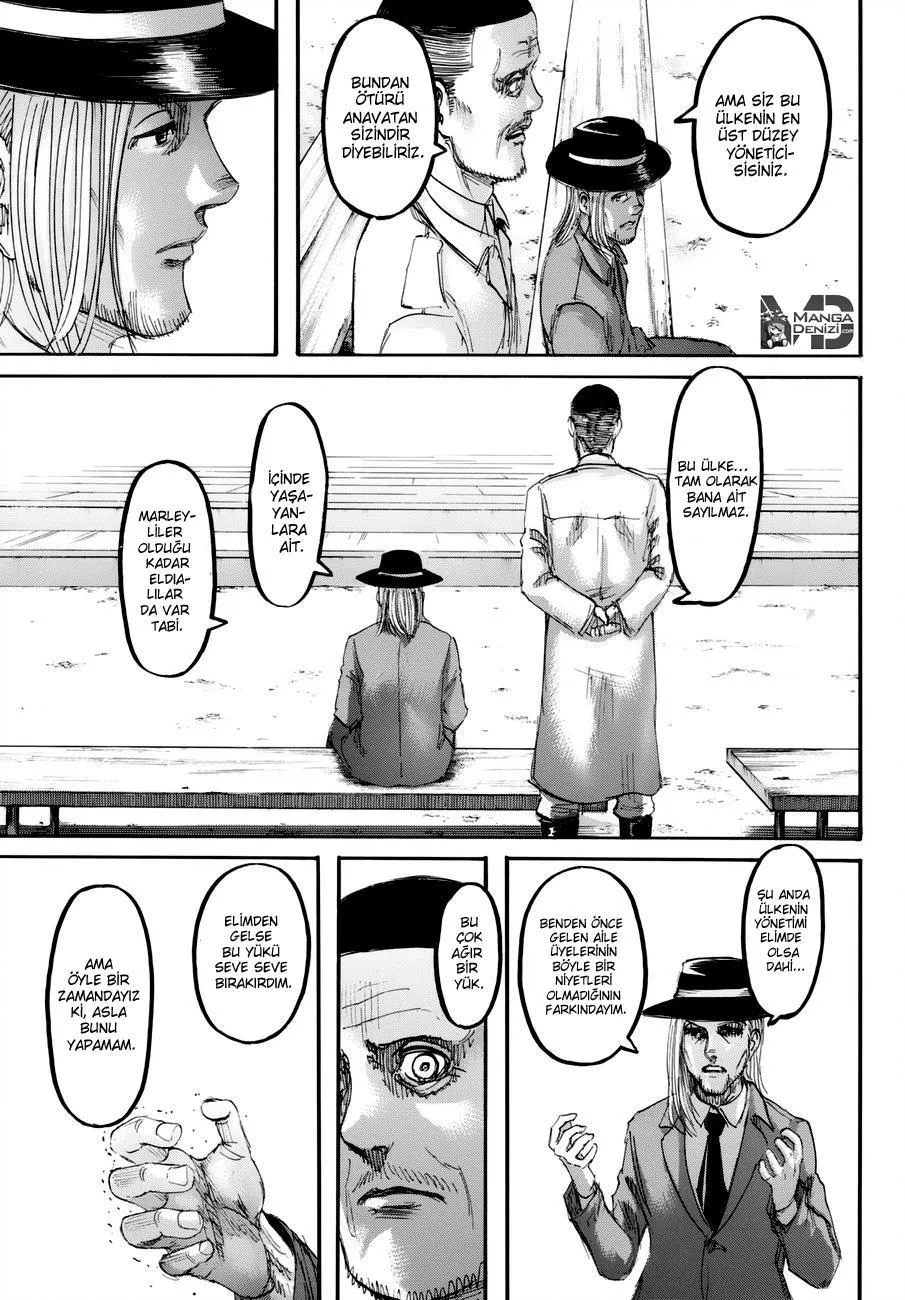 Attack on Titan - Sayfa 16