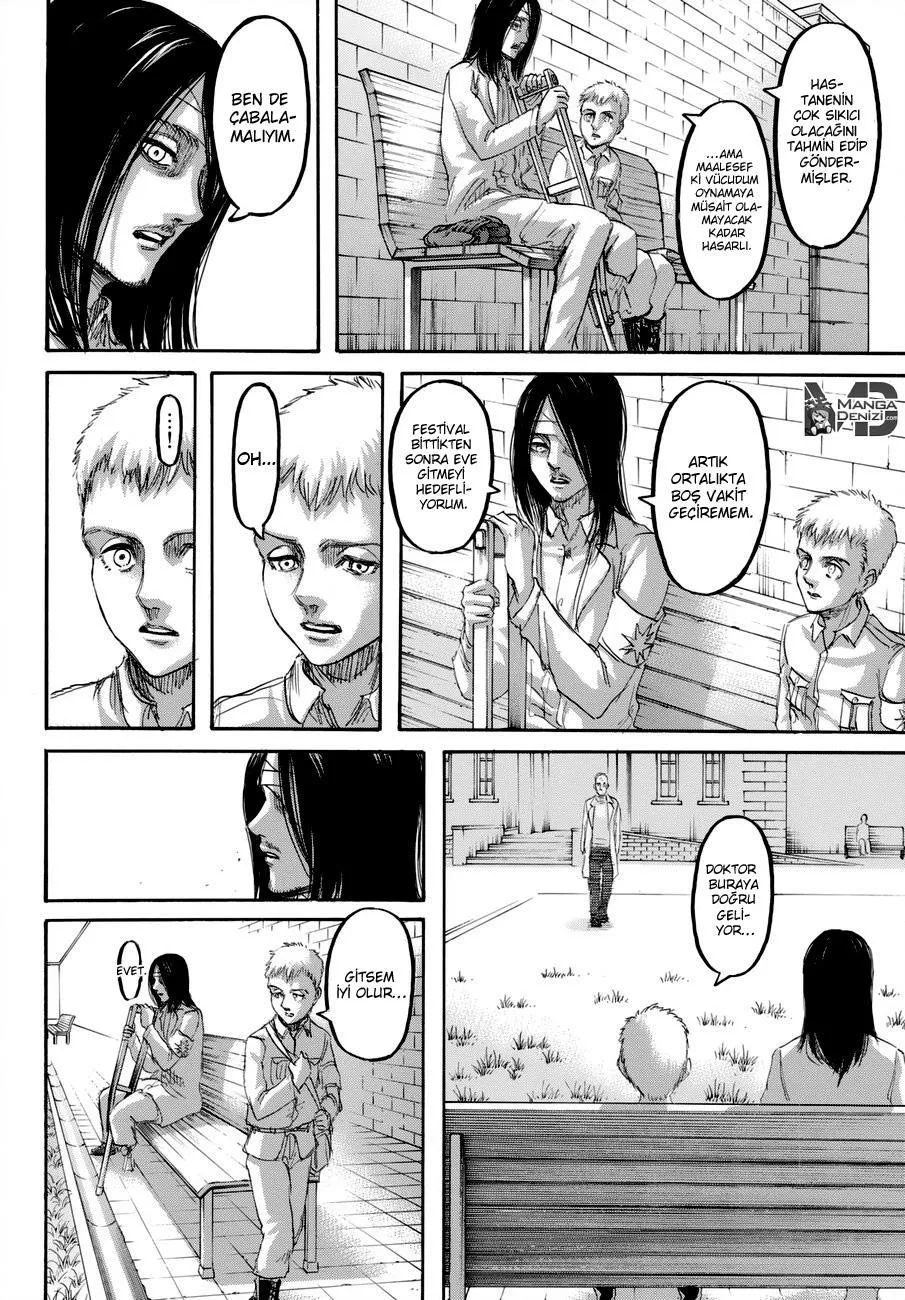 Attack on Titan - Sayfa 19