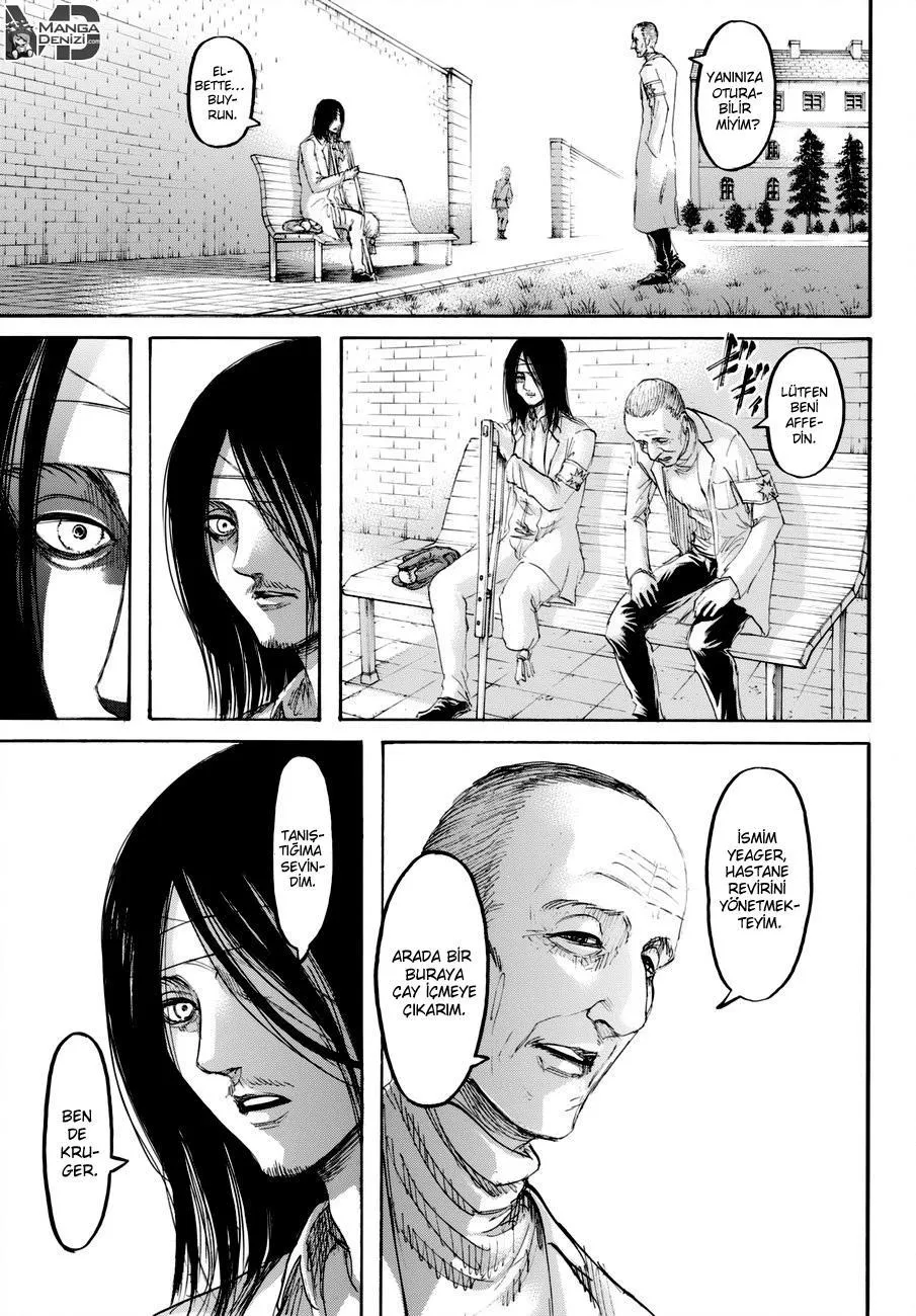 Attack on Titan - Sayfa 20