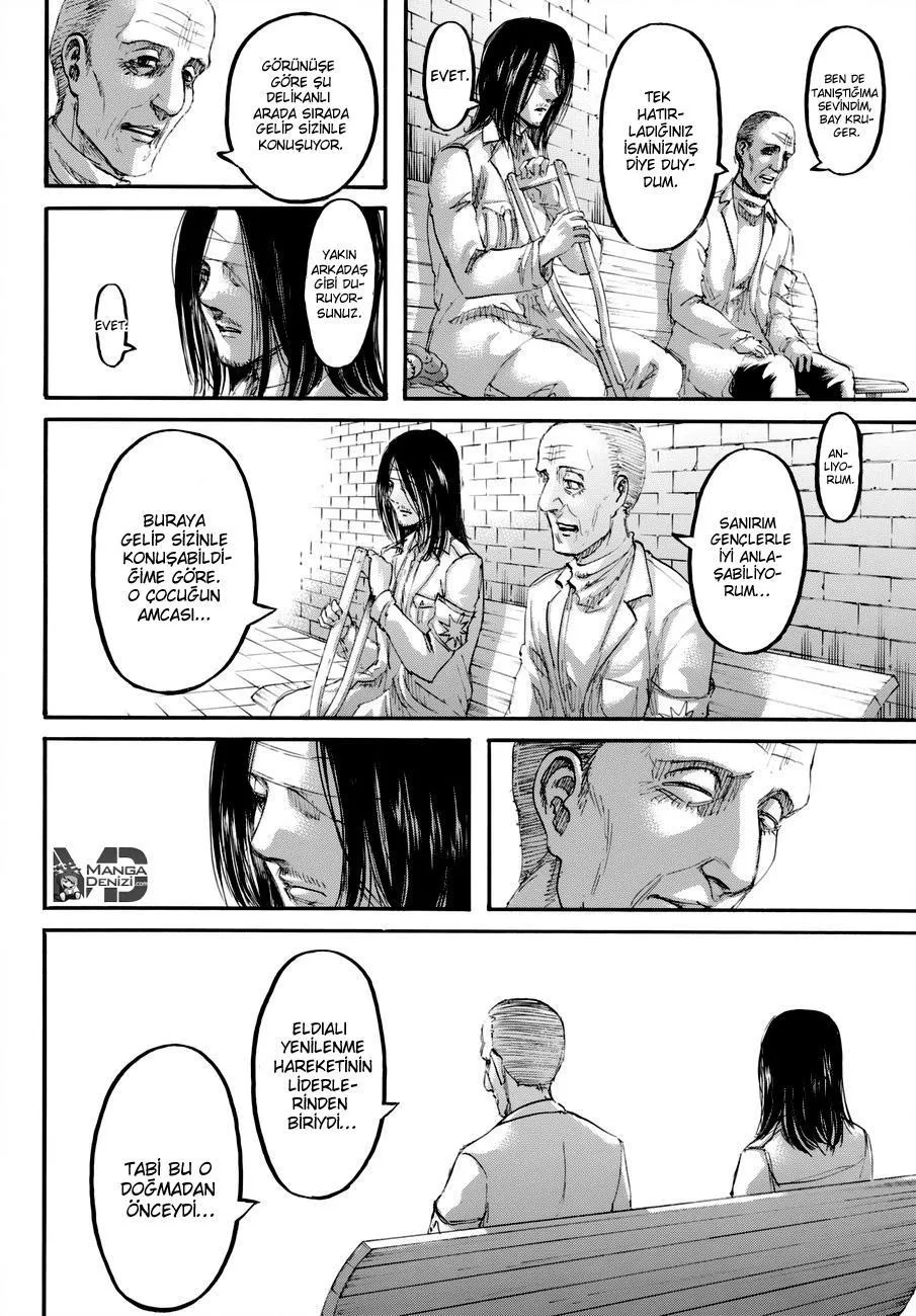 Attack on Titan - Sayfa 21