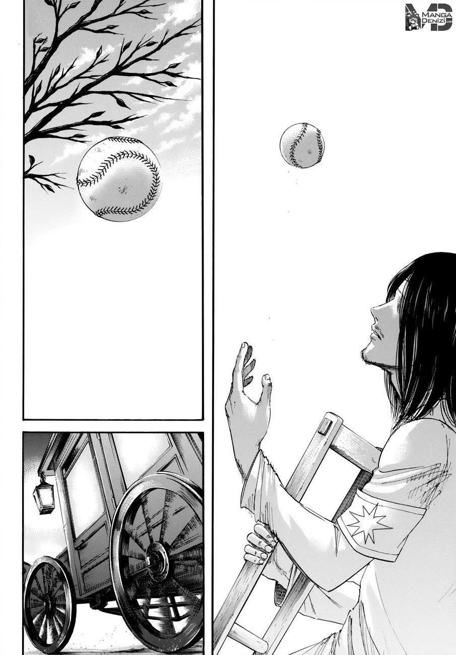 Attack on Titan - Sayfa 26