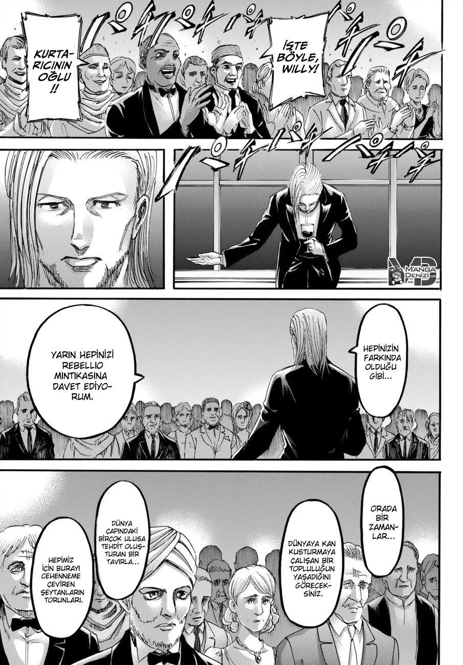 Attack on Titan - Sayfa 34