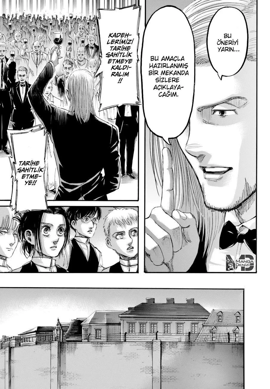 Attack on Titan - Sayfa 36