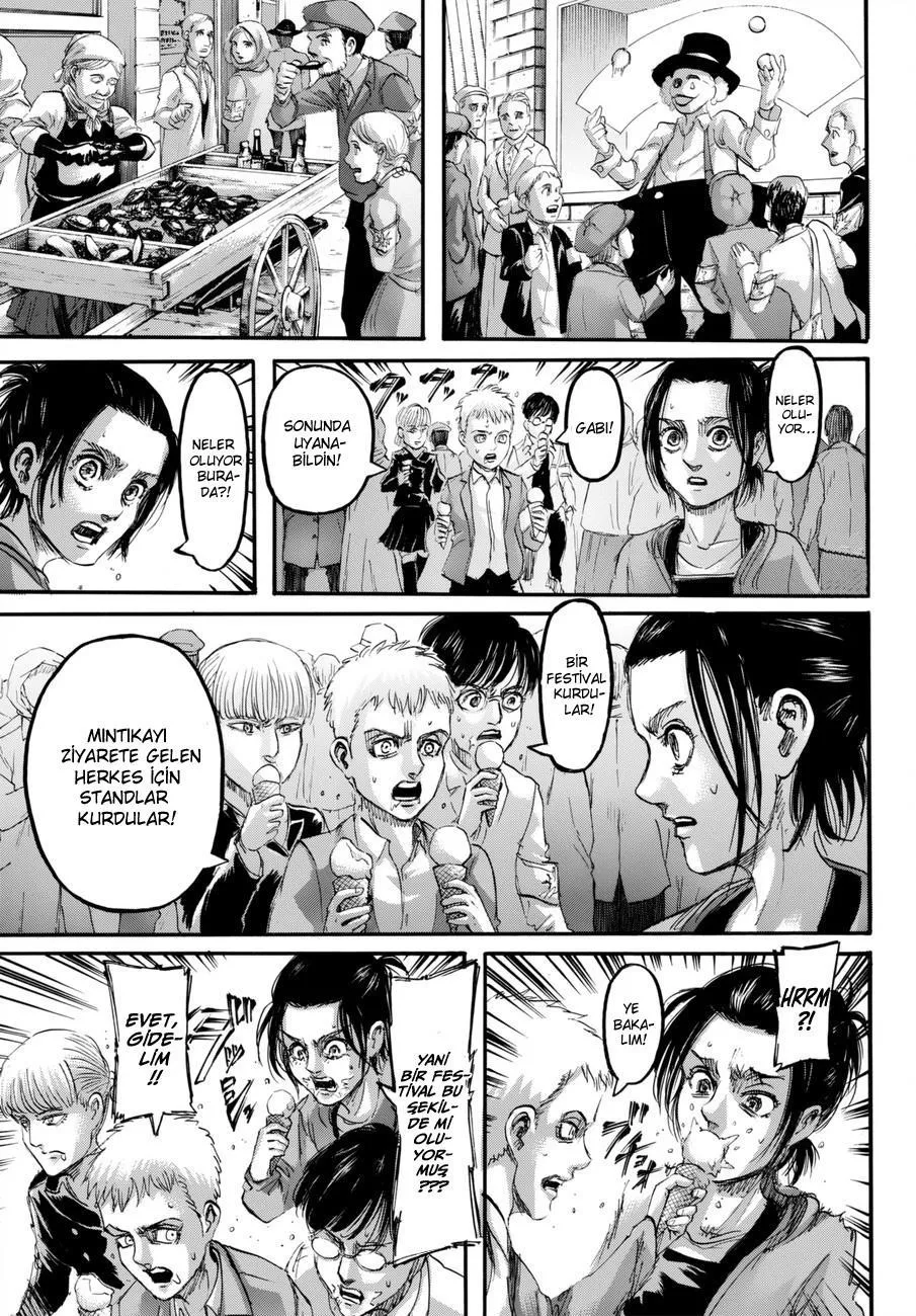 Attack on Titan - Sayfa 38