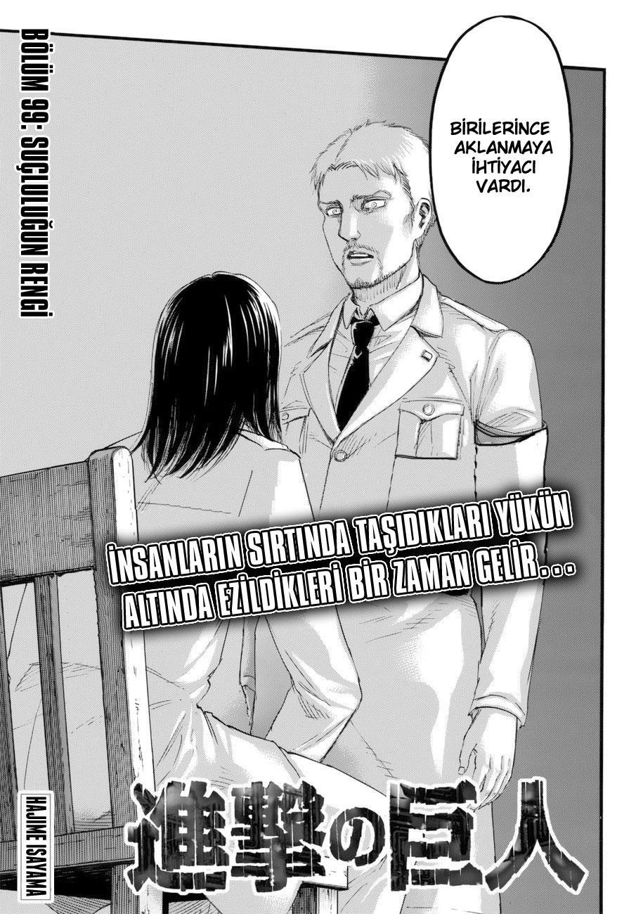 Attack on Titan mangasının 099 bölümünün 4. sayfasını okuyorsunuz.