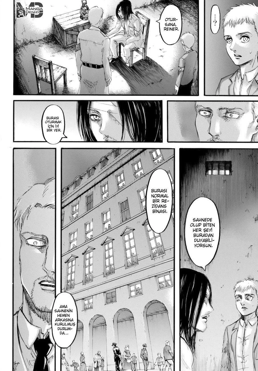 Attack on Titan - Sayfa 7