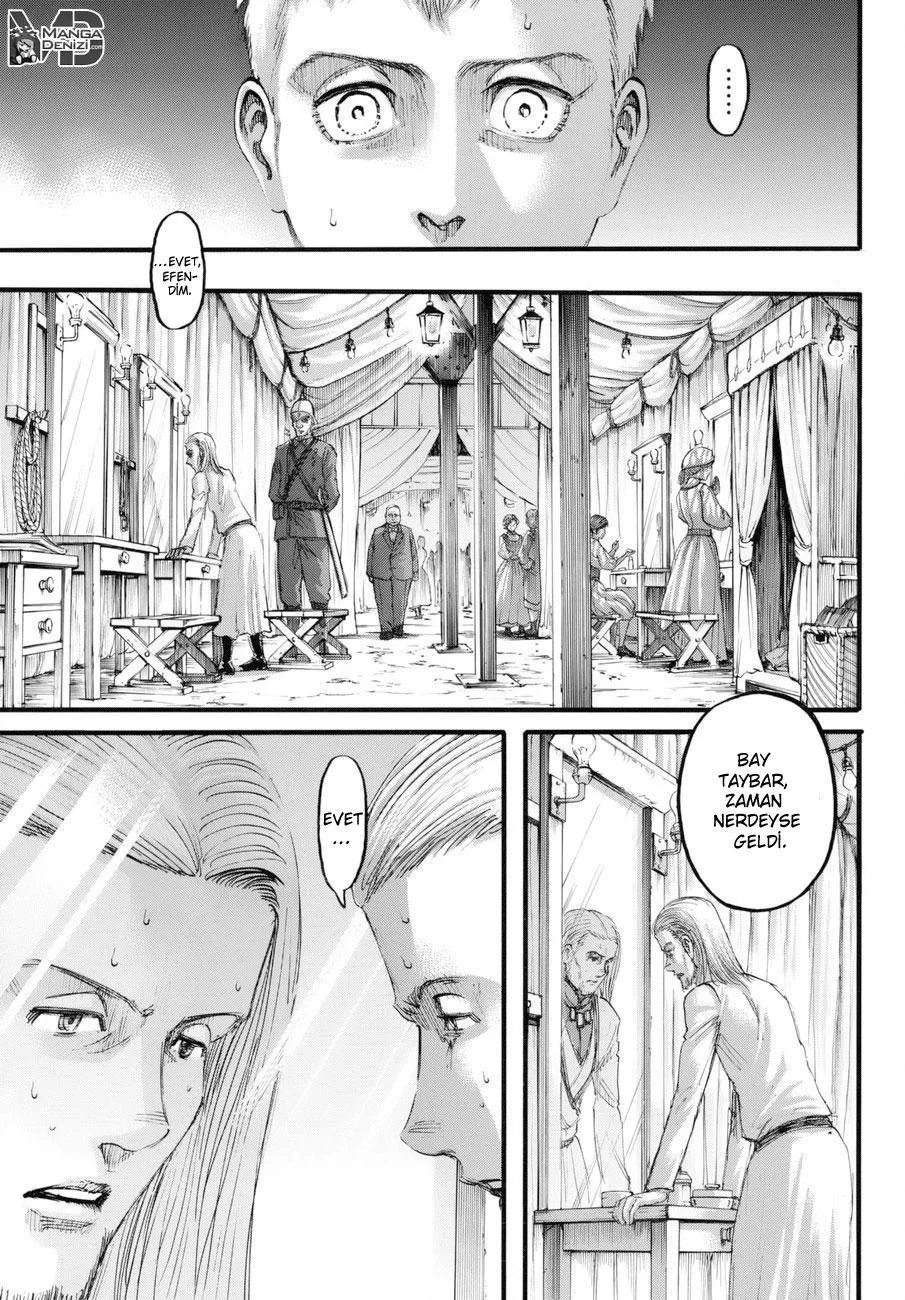 Attack on Titan - Sayfa 10