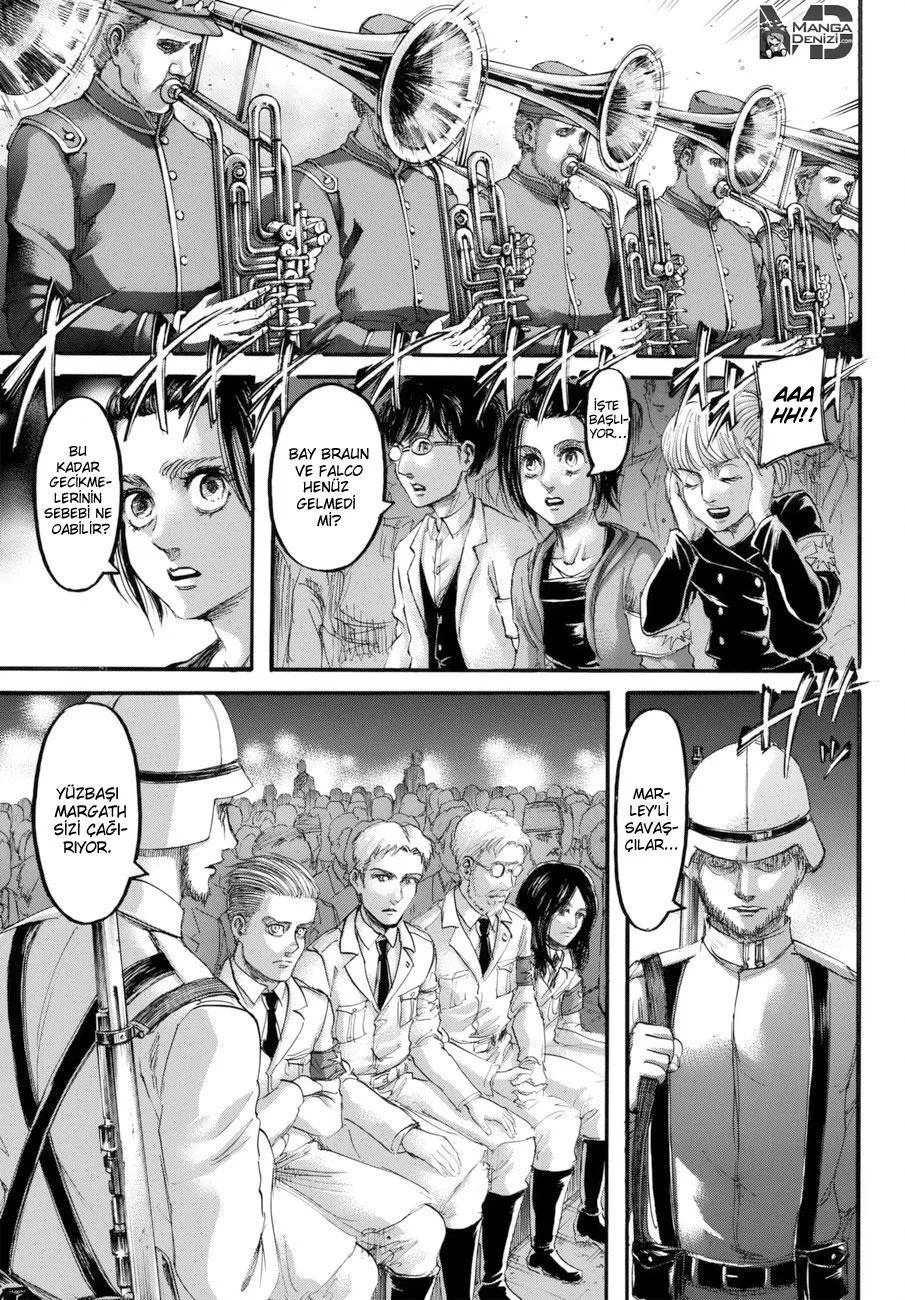 Attack on Titan - Sayfa 16