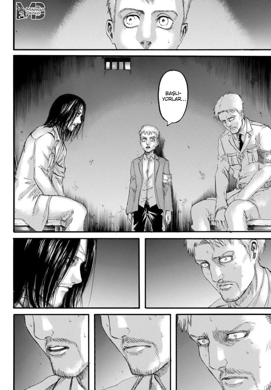 Attack on Titan - Sayfa 17