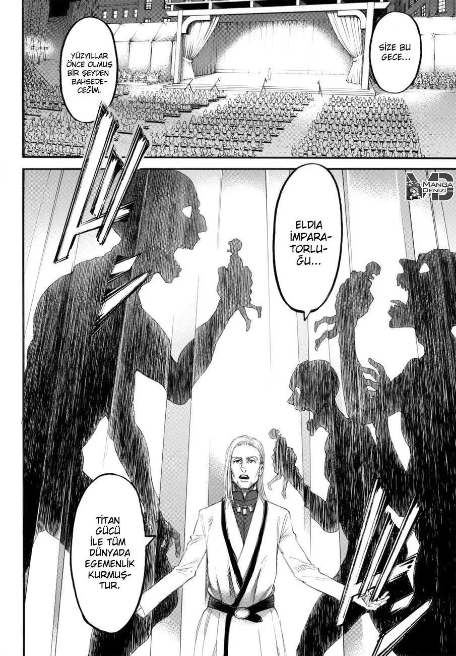 Attack on Titan - Sayfa 21