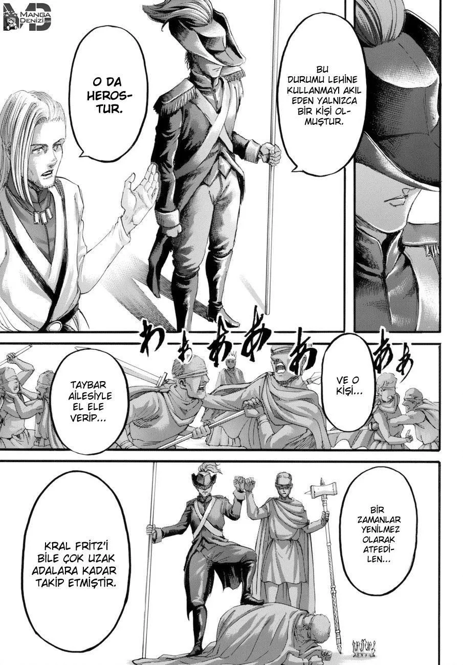 Attack on Titan - Sayfa 24