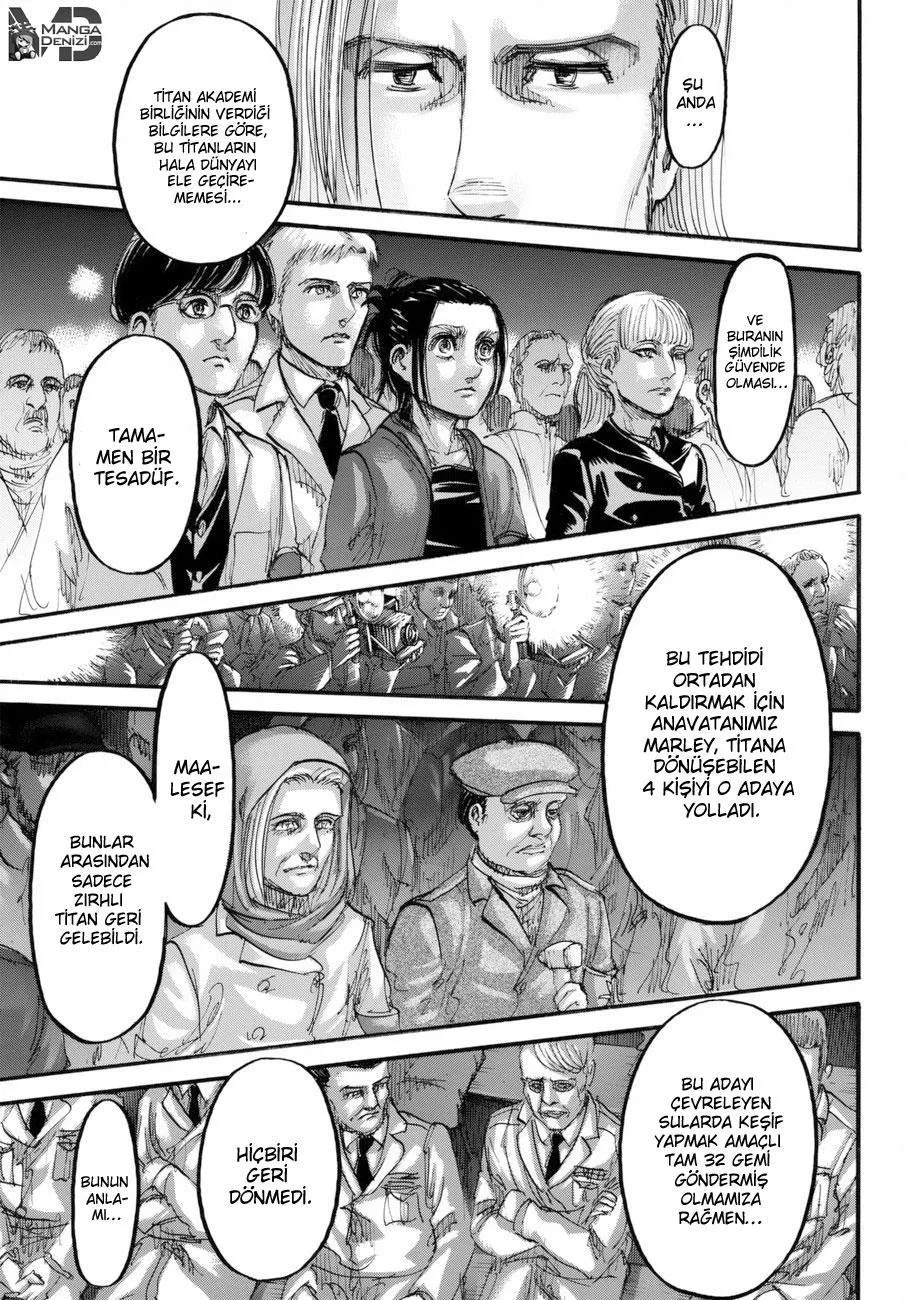 Attack on Titan - Sayfa 26