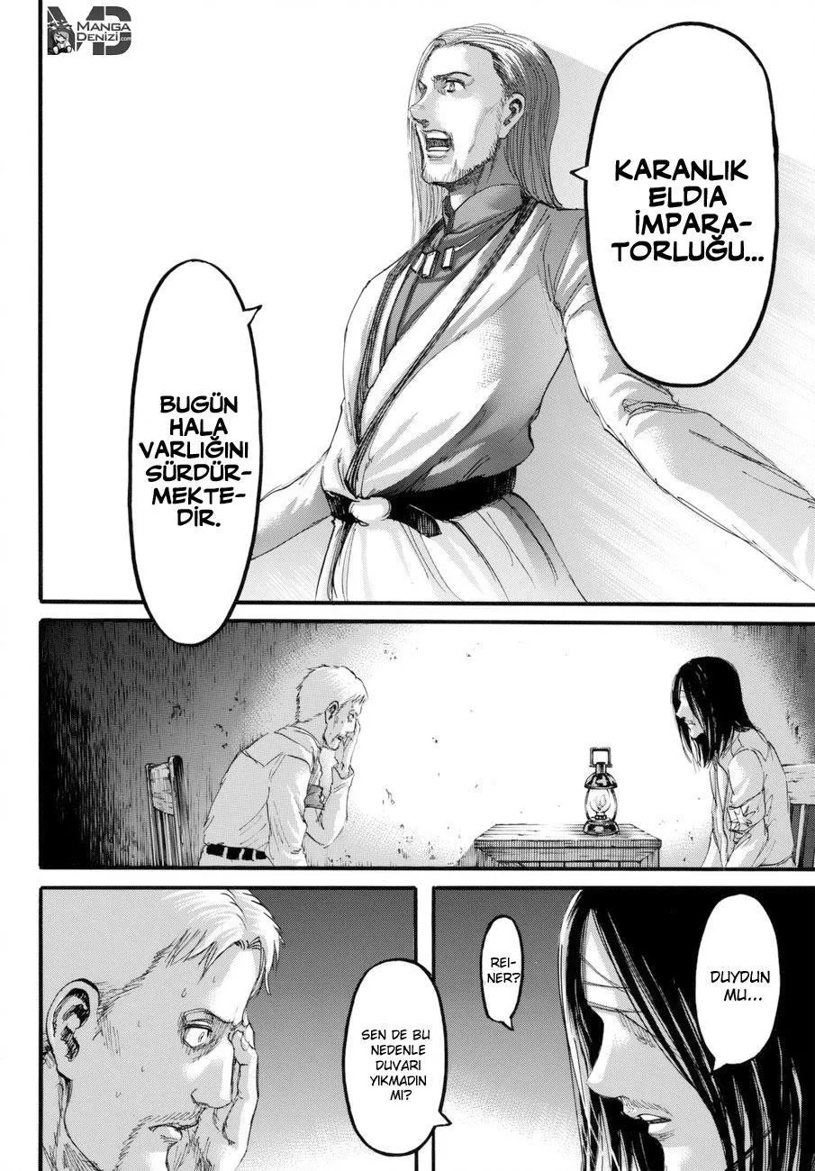 Attack on Titan - Sayfa 27