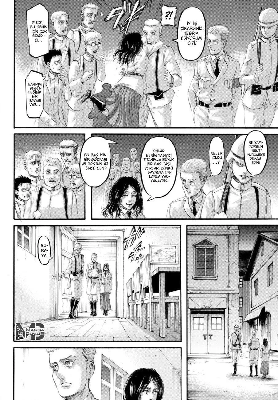 Attack on Titan - Sayfa 31