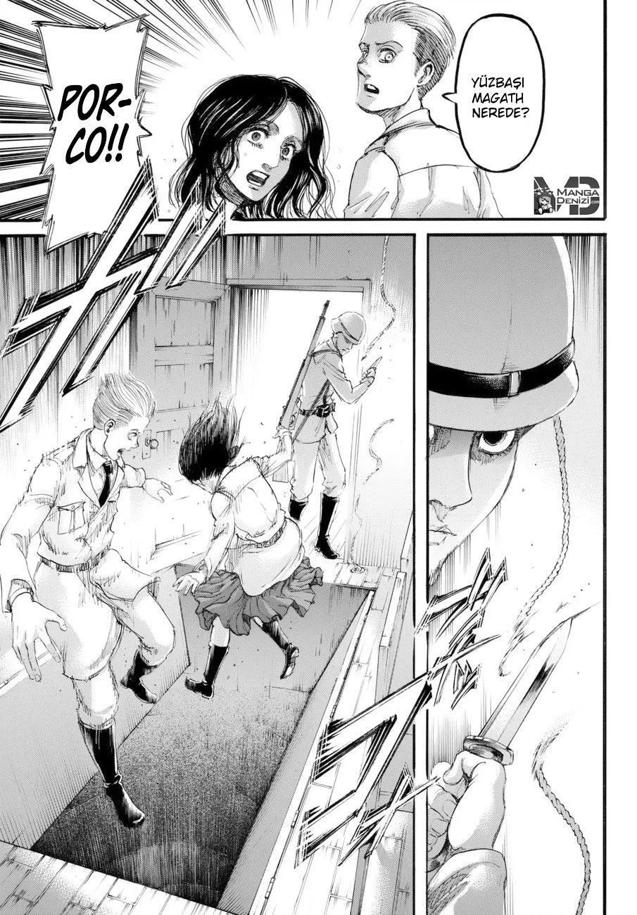 Attack on Titan - Sayfa 32