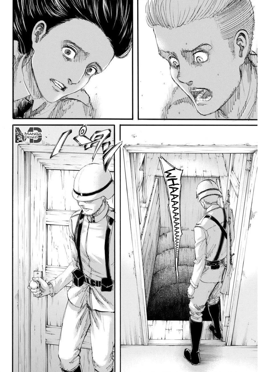 Attack on Titan - Sayfa 33