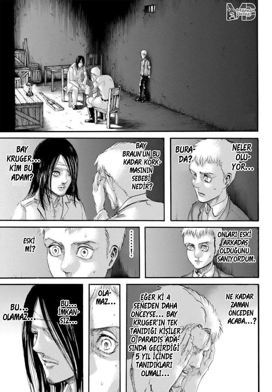 Attack on Titan - Sayfa 34