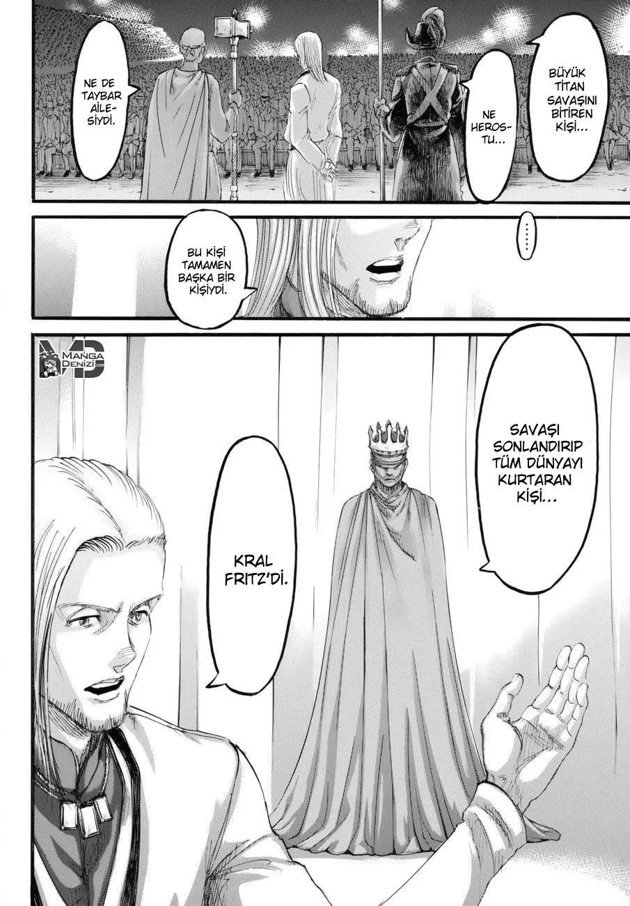 Attack on Titan - Sayfa 37