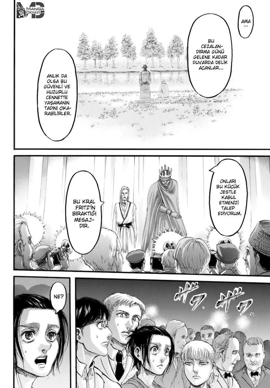 Attack on Titan - Sayfa 43