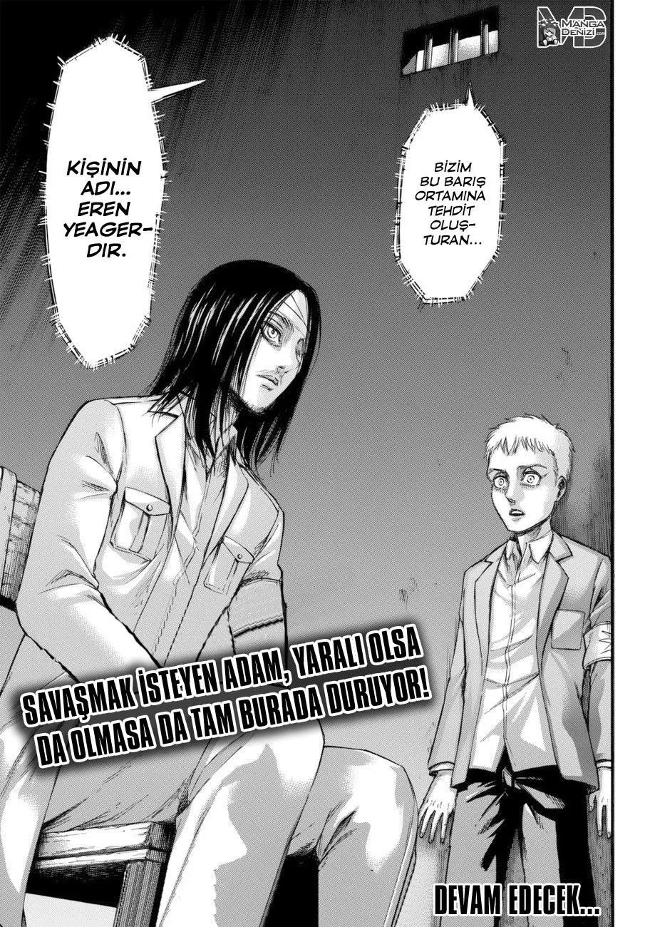 Attack on Titan - Bölüm 099 - Sayfa 46